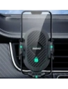 Wholesale Dudao F2+ grille car mount clamp black - DDA355 - {ean13} - Hurt