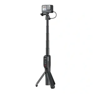 Hurtownia GSM - Trepied/holder pentru selfie TELESIN cu telecomandă - TLS227 - {ean13} - Hurt