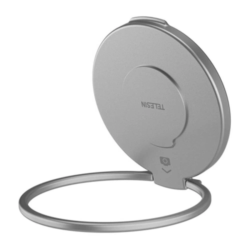 Magnetyczny uchwyt pierścieniowy TELESIN do Apple iPhone