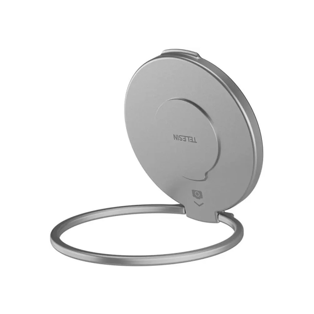 Hurtownia GSM - TELESIN magnetischer Ringhalter für Apple iPhone - TLS230 - {ean13} - Hurt
