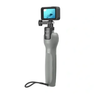 Hurtownia GSM - Suportul impermeabil pentru selfie TELESIN pentru GoPro 8 / 9 / 10 / 11 / 12 - TLS232 - {ean13} - Hurt
