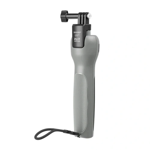 Wodoodporny uchwyt selfie TELESIN do GoPro 8 / 9 / 10 / 11 / 12