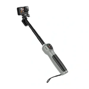 Hurtownia GSM - Suportul impermeabil pentru selfie TELESIN pentru GoPro 8 / 9 / 10 / 11 / 12 - TLS232 - {ean13} - Hurt