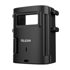 Hurtownia GSM - A TELESIN a DJI Osmo Pocket 3-hoz készült. - TLS233 - {ean13} - Hurt