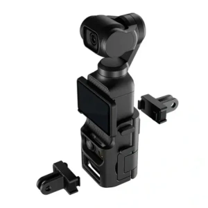 Hurtownia GSM - A TELESIN a DJI Osmo Pocket 3-hoz készült. - TLS233 - {ean13} - Hurt