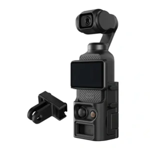 Hurtownia GSM - A TELESIN a DJI Osmo Pocket 3-hoz készült. - TLS233 - {ean13} - Hurt
