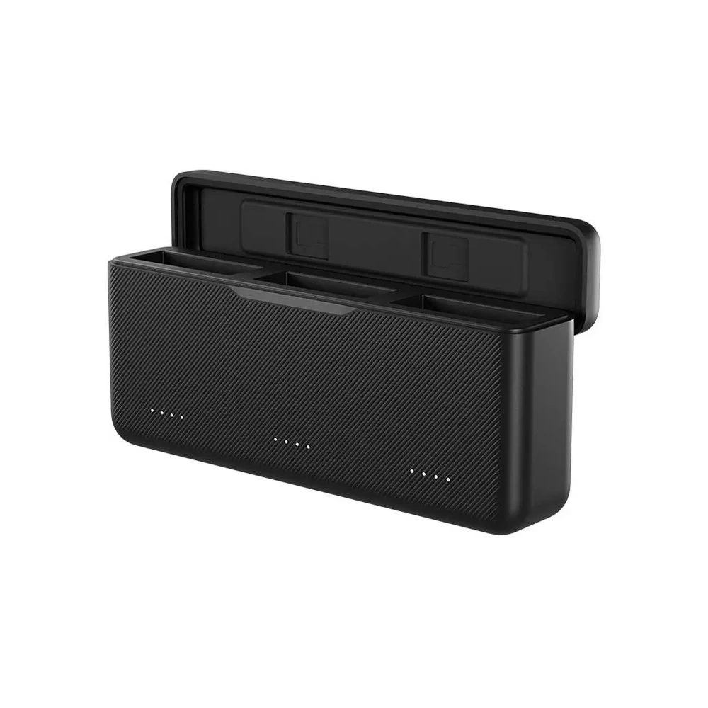 Hurtownia GSM - Încărcător cu trei canale TELESIN pentru DJI Osmo 4/3 - TLS234 - {ean13} - Hurt