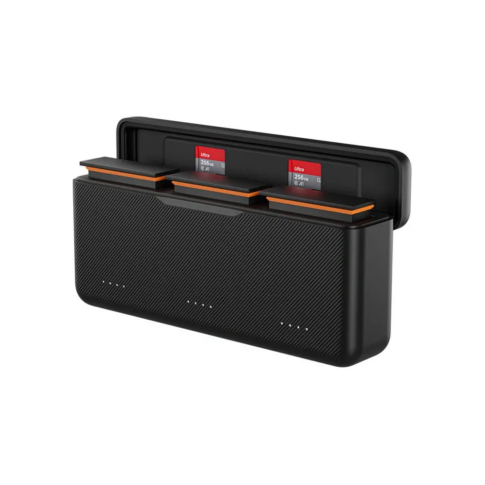 Hurtownia GSM - TELESIN Drei-Kanal-Ladegerät für DJI Osmo 4/3 - TLS234 - {ean13} - Hurt