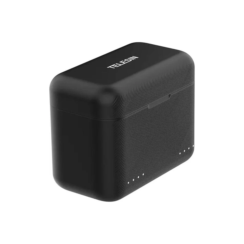 Hurtownia GSM - Dwukanałowa ładowarka TELESIN do Insta360 X3 - TLS235 - {ean13} - Hurt