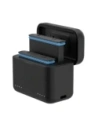Hurtownia GSM - Dwukanałowa ładowarka TELESIN do Insta360 X3 - TLS235 - {ean13} - Hurt