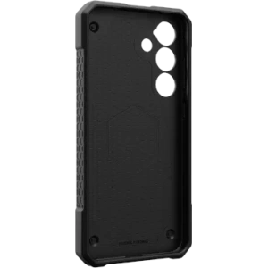 Hurtownia GSM - UAG Urban Armor Gear Monarch Pro Samsung Galaxy S25+ Plus 5G beépített mágneses modullal (kevlar fekete) - UAG1473 - {ean13} - Hurt