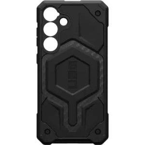 Hurtownia GSM - UAG Urban Armor Gear Monarch Pro Samsung Galaxy S25+ Plus 5G mit integriertem magnetischen Modul (Kohlenstofffaser) - UAG1474 - {ean13} - Hurt