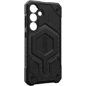 Hurtownia GSM - UAG Urban Armor Gear Monarch Pro Samsung Galaxy S25+ Plus 5G mit integriertem magnetischen Modul (Kohlenstofffaser) - UAG1474 - {ean13} - Hurt