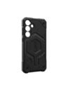 Hurtownia GSM - UAG Urban Armor Gear Monarch Pro Samsung Galaxy S25+ Plus 5G mit integriertem magnetischen Modul (Kohlenstofffaser) - UAG1474 - {ean13} - Hurt
