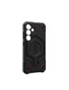 Hurtownia GSM - UAG Urban Armor Gear Monarch Pro Samsung Galaxy S25 5G mit integriertem magnetischem Modul (Kevlar Schwarz) - UAG1475 - {ean13} - Hurt