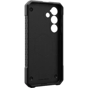 Hurtownia GSM - UAG Urban Armor Gear Monarch Pro Samsung Galaxy S25 5G beépített mágneses modulal (kevlar fekete) - UAG1475 - {ean13} - Hurt