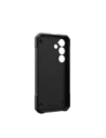 Hurtownia GSM - UAG Urban Armor Gear Monarch Pro Samsung Galaxy S25 5G mit integriertem magnetischem Modul (Kevlar Schwarz) - UAG1475 - {ean13} - Hurt