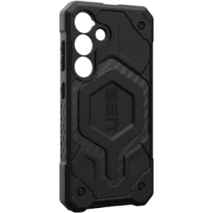 Hurtownia GSM - UAG Urban Armor Gear Monarch Pro Samsung Galaxy S25 5G mit integriertem magnetischen Modul (Kohlenstofffaser) - UAG1476 - {ean13} - Hurt