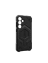 Hurtownia GSM - UAG Urban Armor Gear Monarch Pro Samsung Galaxy S25 5G cu modul magnetic încorporat (fibră de carbon) - UAG1476 - {ean13} - Hurt