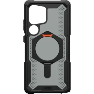 Hurtownia GSM - UAG Urban Armor Gear Plasma XTE Magnet Samsung Galaxy S25 Ultra 5G mit eingebautem magnetischen Modul (schwarz/orange) - UAG1478 - {ean13} - Hurt