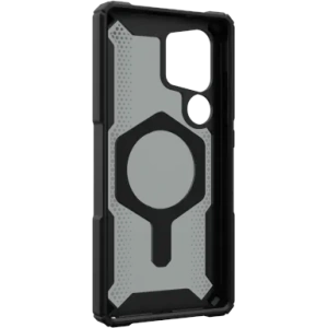 Hurtownia GSM - UAG Urban Armor Gear Plasma XTE Magnet Samsung Galaxy S25 Ultra 5G beépített mágneses modullal (fekete/narancs) - UAG1478 - {ean13} - Hurt