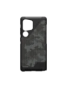 UAG Urban Armor Gear Metropolis LT Magnet Samsung Galaxy S25 Ultra 5G cu modul magnetic încorporat (micro hex cam)