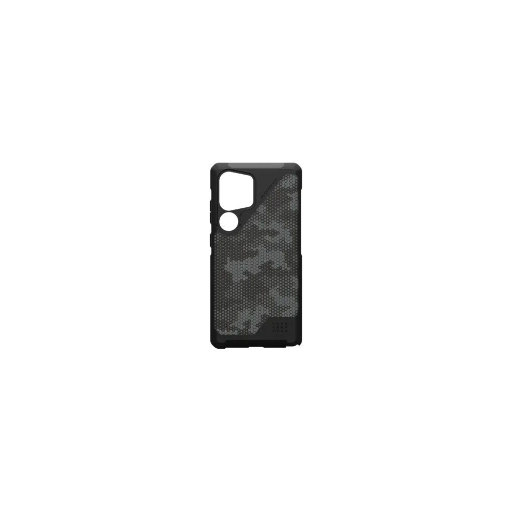 Wholesale UAG Urban Armor Gear Metropolis LT Magnet Samsung Galaxy S25 Ultra 5G with built-in magnetic module (micro hex cam) - UAG1480 - {ean13} - Hurt