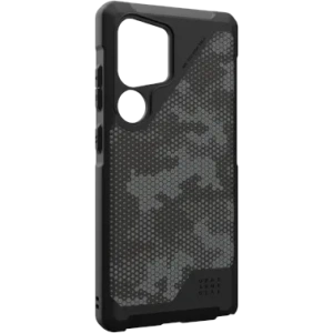 Hurtownia GSM - UAG Urban Armor Gear Metropolis LT Magnet Samsung Galaxy S25 Ultra 5G mit eingebautem Magnetmodul (Mikro-Hex-Kamera) - UAG1480 - {ean13} - Hurt