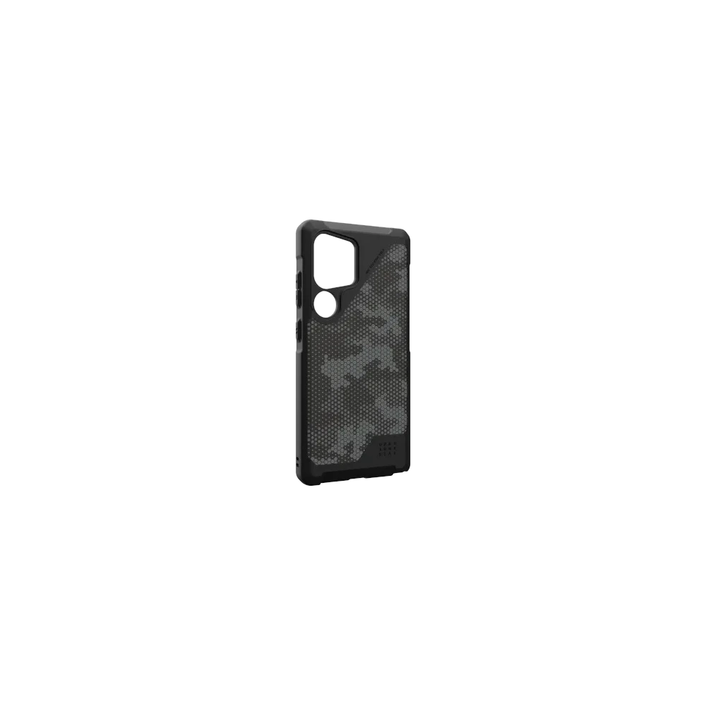 Wholesale UAG Urban Armor Gear Metropolis LT Magnet Samsung Galaxy S25 Ultra 5G with built-in magnetic module (micro hex cam) - UAG1480 - {ean13} - Hurt