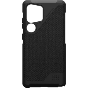 Hurtownia GSM - UAG Urban Armor Gear Metropolis LT Magnet Samsung Galaxy S25 Ultra 5G mit integriertem magnetischen Modul (kevlar schwarz) - UAG1481 - {ean13} - Hurt