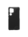 Hurtownia GSM - UAG Urban Armor Gear Metropolis LT Magnet Samsung Galaxy S25 Ultra 5G cu modul magnetic încorporat (negru kevlar) - UAG1481 - {ean13} - Hurt
