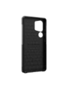 Hurtownia GSM - UAG Urban Armor Gear Metropolis LT Magnet Samsung Galaxy S25 Ultra 5G cu modul magnetic încorporat (negru kevlar) - UAG1481 - {ean13} - Hurt
