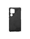 UAG Urban Armor Gear Metropolis LT Magnet Samsung Galaxy S25 Ultra 5G cu modul magnetic încorporat (topografie bl)
