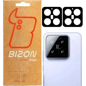Hurtownia GSM - Bizon Glass Lens Xiaomi 15 [2 PACK] - BIZ8343 - {ean13} - Hurt