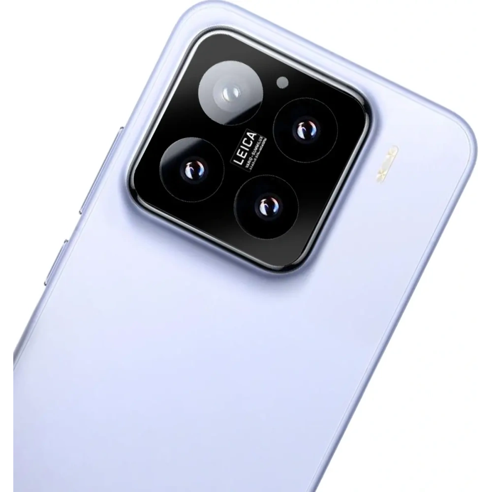 Hurtownia GSM - Bizon Glass Lens Xiaomi 15 [2 PACK] - BIZ8343 - {ean13} - Hurt