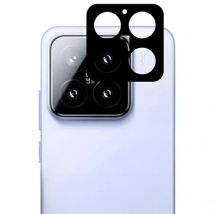 Hurtownia GSM - Bizon Glass Lens Xiaomi 15 [2 PACK] - BIZ8343 - {ean13} - Hurt