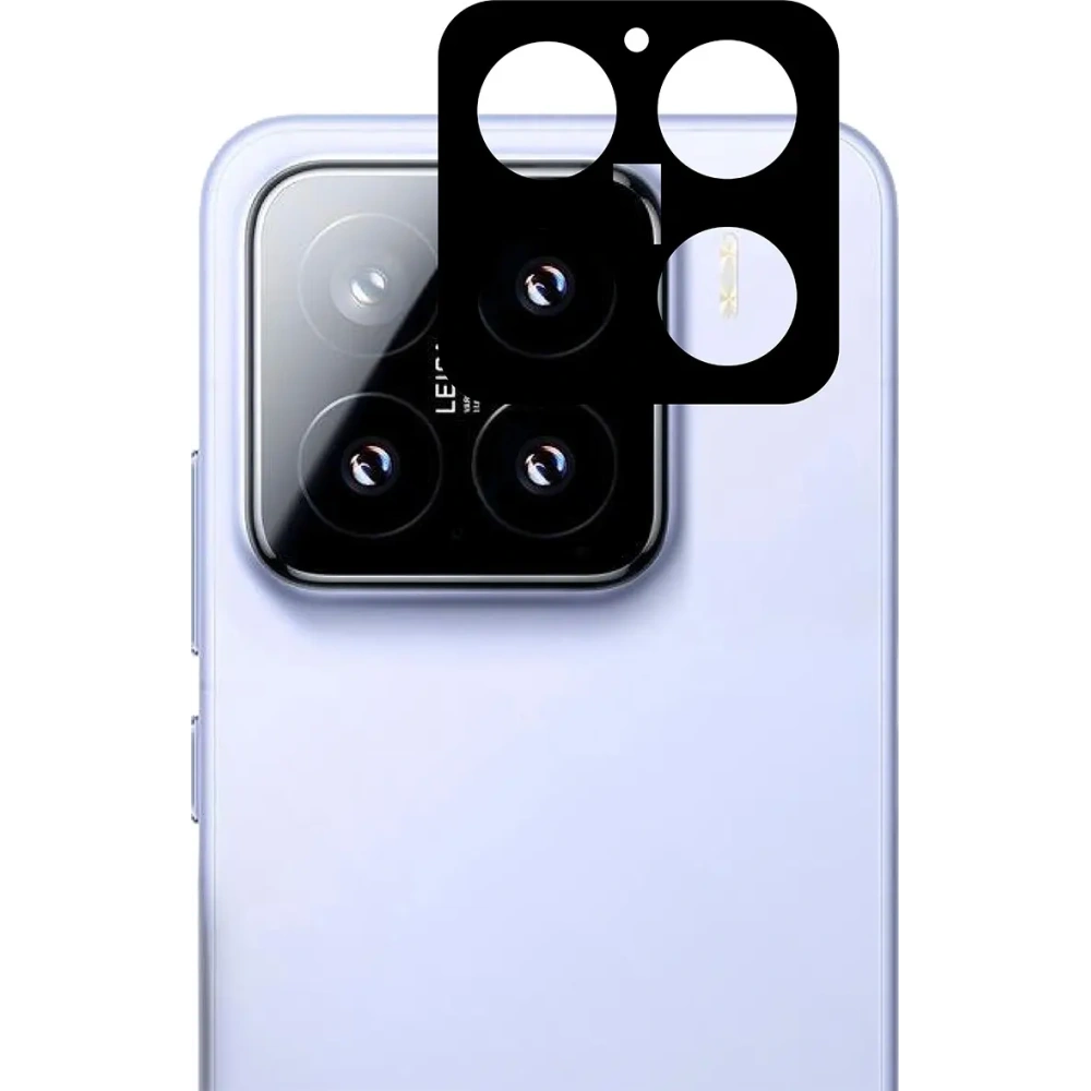 Hurtownia GSM - Bizon Glass Lens Xiaomi 15 [2 PACK] - BIZ8343 - {ean13} - Hurt