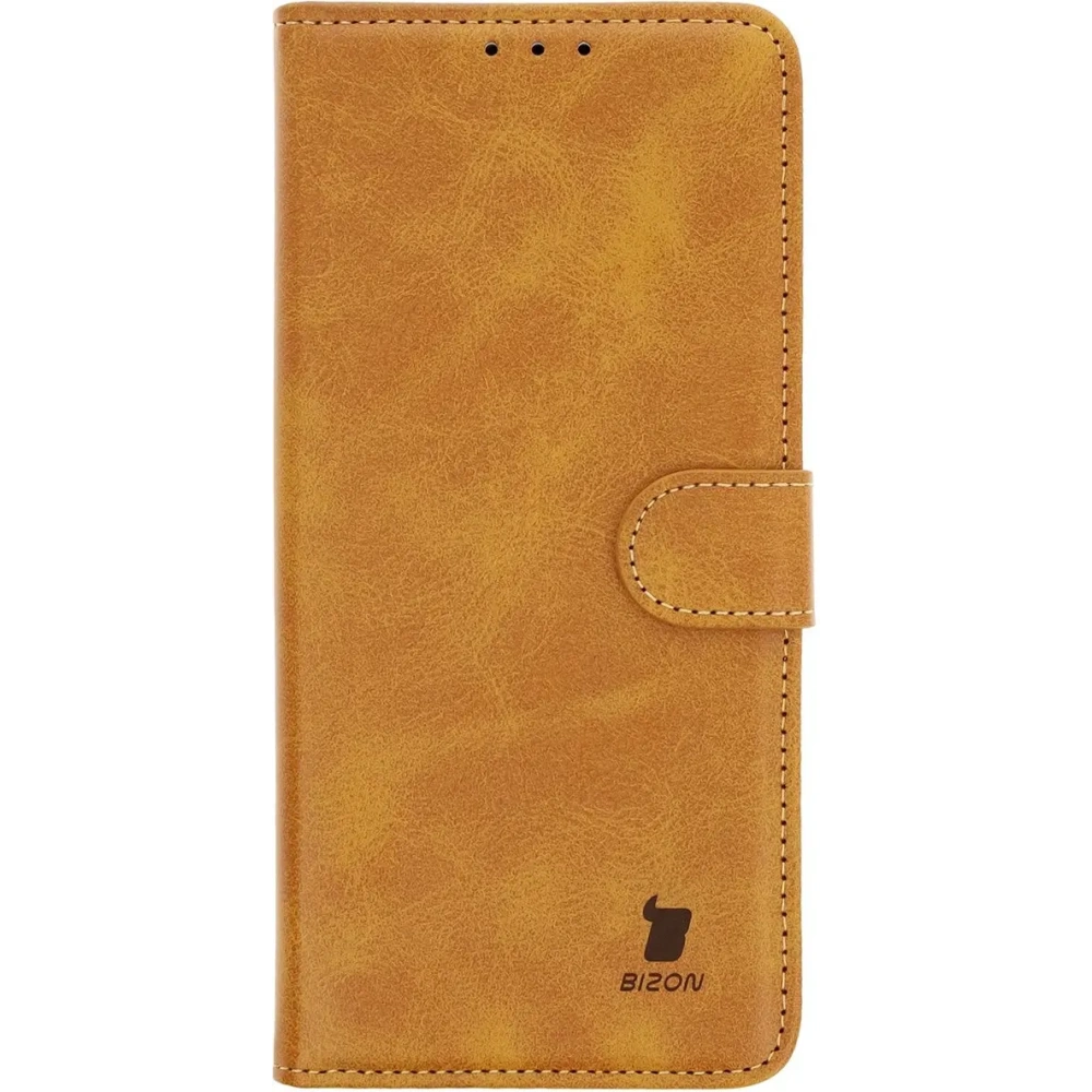 Hurtownia GSM - Bizon Caz Pocket Honor Magic7 Pro maro - BIZ8344 - {ean13} - Hurt