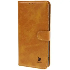 Wholesale Bizon Case Pocket Honor Magic7 Pro brown - BIZ8344 - {ean13} - Hurt