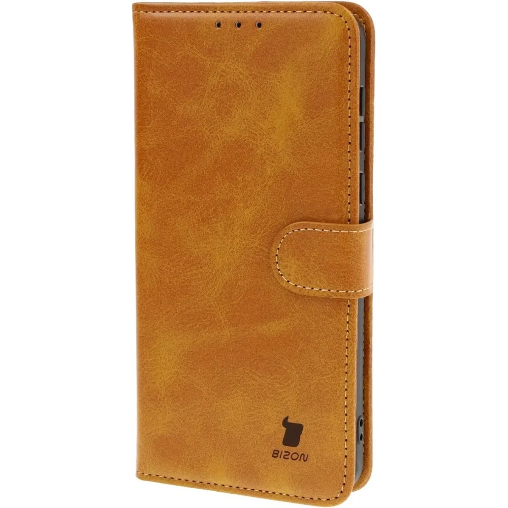Hurtownia GSM - Bizon Case Tasche Honor Magic7 Pro braun - BIZ8344 - {ean13} - Hurt