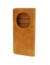 Hurtownia GSM - Bizon Caz Pocket Honor Magic7 Pro maro - BIZ8344 - {ean13} - Hurt