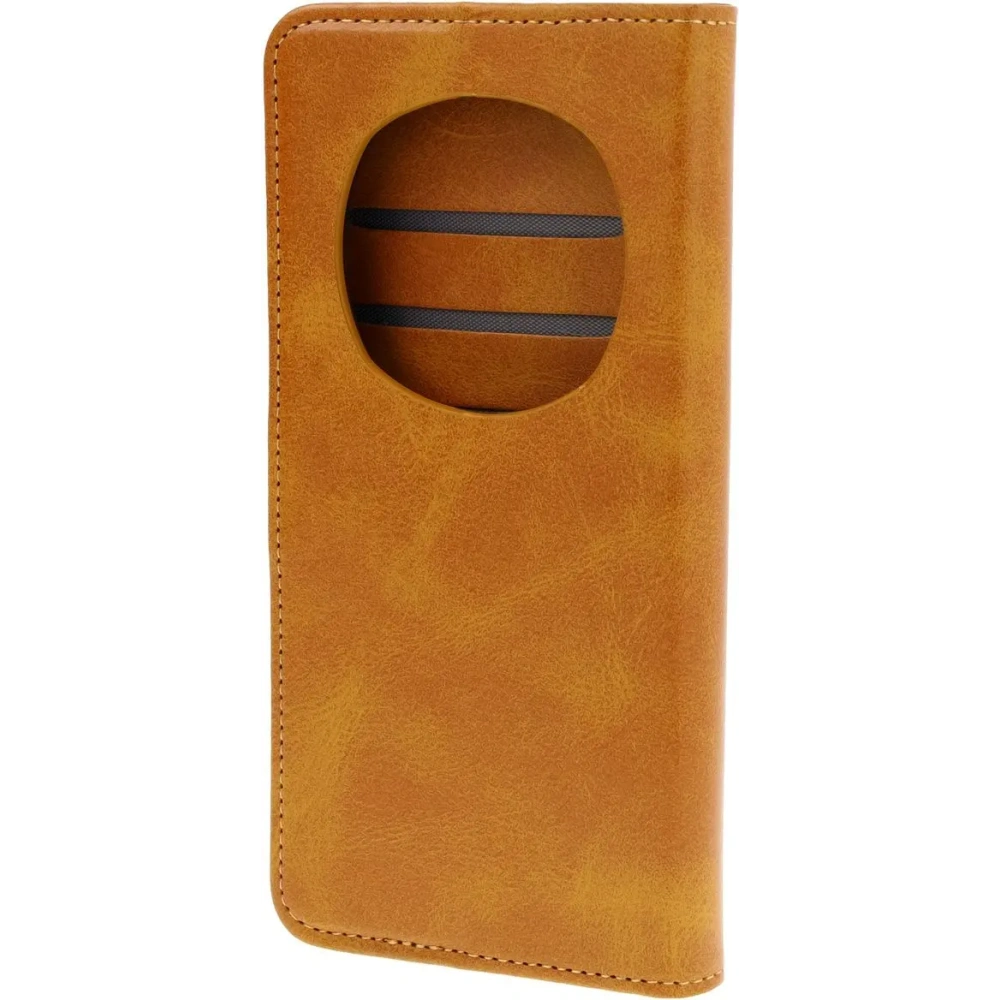 Hurtownia GSM - Bizon Caz Pocket Honor Magic7 Pro maro - BIZ8344 - {ean13} - Hurt