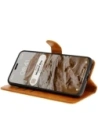 Wholesale Bizon Case Pocket Honor Magic7 Pro brown - BIZ8344 - {ean13} - Hurt