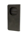 Hurtownia GSM - Etui z klapką Bizon Case Pocket do Honor Magic7 Pro czarne - BIZ8345 - {ean13} - Hurt