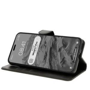 Wholesale Bizon Case Pocket Honor Magic7 Pro black - BIZ8345 - {ean13} - Hurt