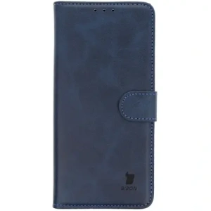 Hurtownia GSM - Bizon Caz Pocket Honor Magic7 Pro albastru marin - BIZ8346 - {ean13} - Hurt