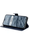 Hurtownia GSM - Bizon Case Tasche für Honor Magic7 Pro in Navy Blau - BIZ8346 - {ean13} - Hurt