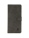 Hurtownia GSM - Etui z klapką Bizon Case Pocket do Motorola Moto G15 / G15 Power / G05 czarne - BIZ8348 - {ean13} - Hurt