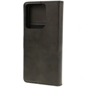 Hurtownia GSM - Etui s klopou Bizon Case Pocket pro Motorola Moto G15 / G15 Power / G05 černé - BIZ8348 - {ean13} - Hurt