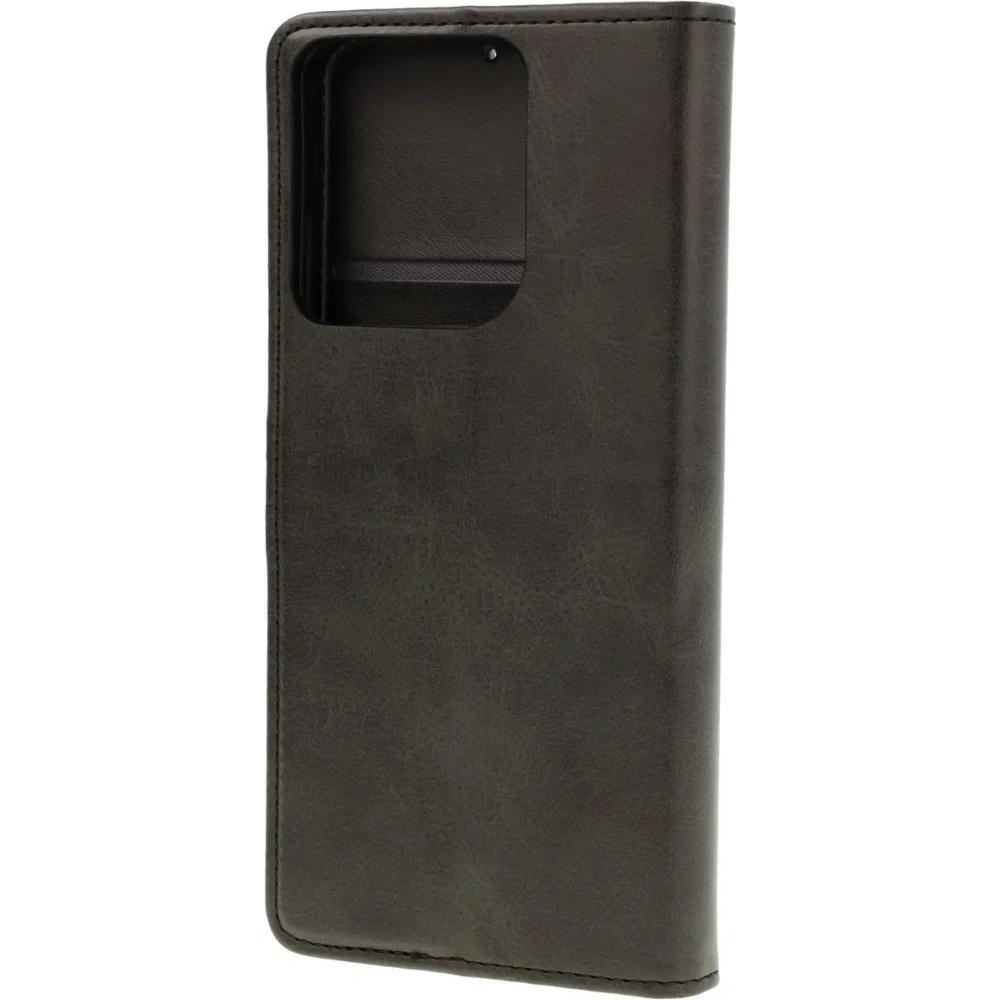 Hurtownia GSM - Etui z klapką Bizon Case Pocket do Motorola Moto G15 / G15 Power / G05 czarne - BIZ8348 - {ean13} - Hurt